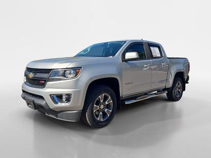 2019 Chevrolet Colorado Knoxville TN