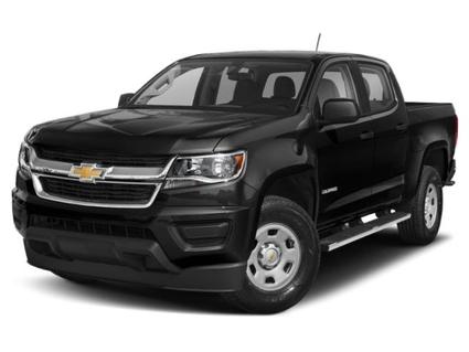 2019 Chevrolet Colorado Saint Paul MN