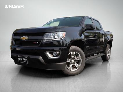 2019 Chevrolet Colorado Saint Paul MN