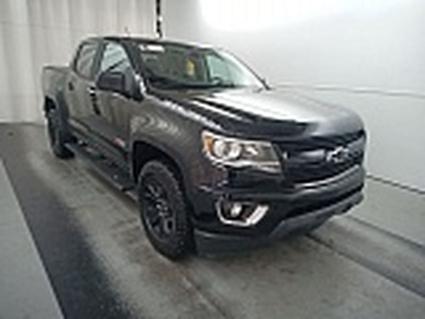 2020 Chevrolet Colorado Pasco WA