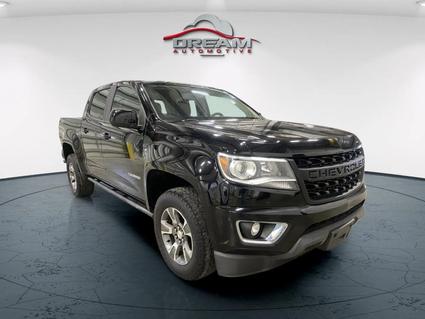2020 Chevrolet Colorado Lawrence KS