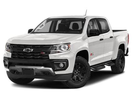 2021 Chevrolet Colorado Grand Junction CO
