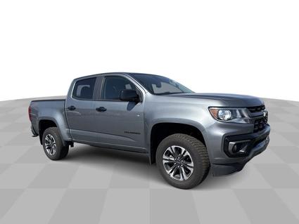 2022 Chevrolet Colorado Florissant MO