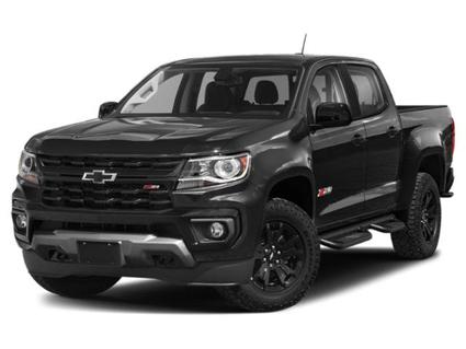 2022 Chevrolet Colorado Cambridge MN