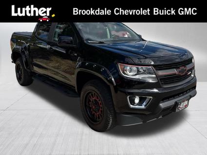 2017 Chevrolet Colorado Minneapolis MN