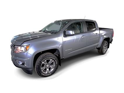 2018 Chevrolet Colorado Billings MT