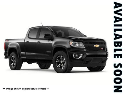 2018 Chevrolet Colorado Oacoma SD