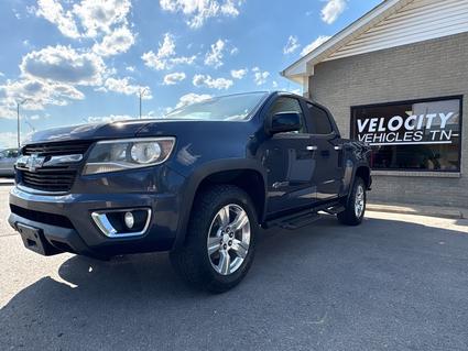 2018 Chevrolet Colorado Gallatin TN
