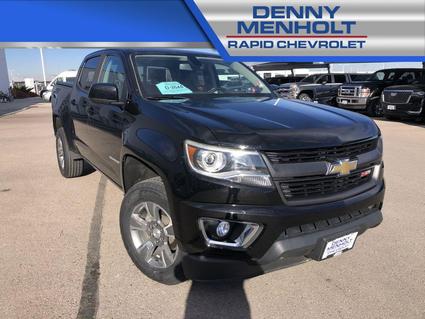 2018 Chevrolet Colorado Rapid City SD