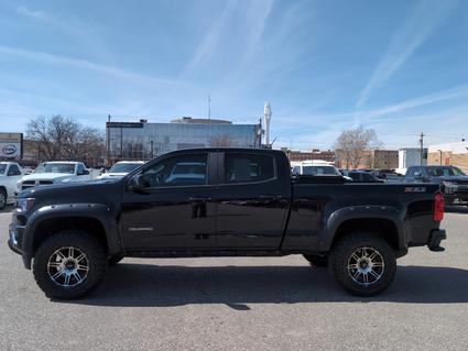 2019 Chevrolet Colorado Casper WY