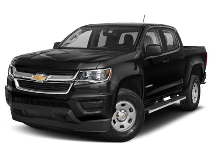2019 Chevrolet Colorado Casper WY