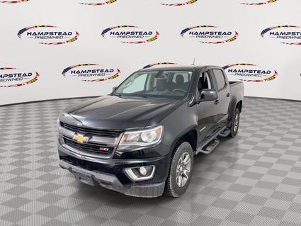 2019 Chevrolet Colorado Hampstead MD