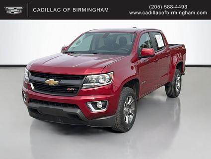 2020 Chevrolet Colorado Vestavia Hills AL