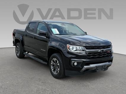 2022 Chevrolet Colorado Statesboro GA