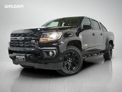 2022 Chevrolet Colorado Burnsville MN
