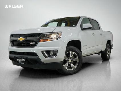 2017 Chevrolet Colorado Burnsville MN