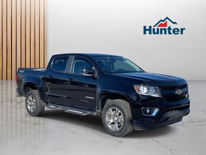2019 Chevrolet Colorado Fletcher NC