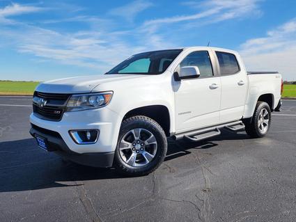 2019 Chevrolet Colorado Watseka IL