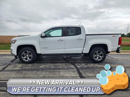 2019 Chevrolet Colorado Watseka IL