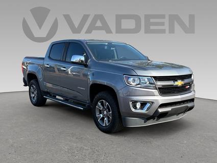 2019 Chevrolet Colorado Hinesville GA