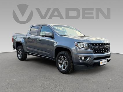 2020 Chevrolet Colorado Hinesville GA