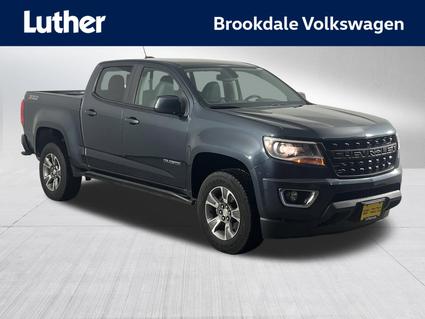 2020 Chevrolet Colorado Minneapolis MN