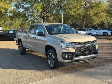 2022 Chevrolet Colorado Brandon MS