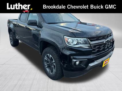 2022 Chevrolet Colorado Minneapolis MN