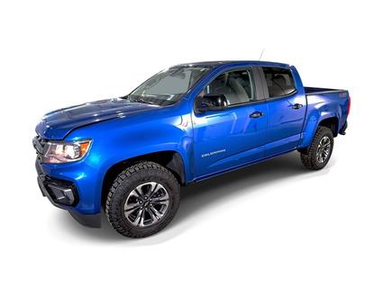 2022 Chevrolet Colorado Billings MT