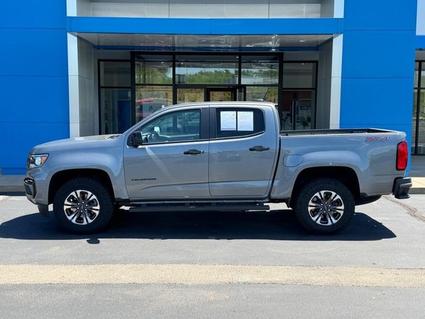 2022 Chevrolet Colorado Farmington MO