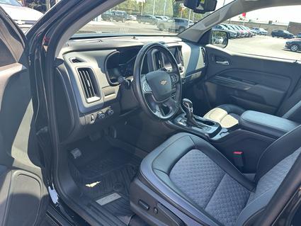 2022 Chevrolet Colorado Tullahoma TN