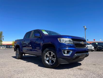 2017 Chevrolet Colorado Phoenix AZ