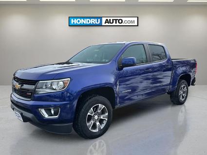 2017 Chevrolet Colorado Manheim PA