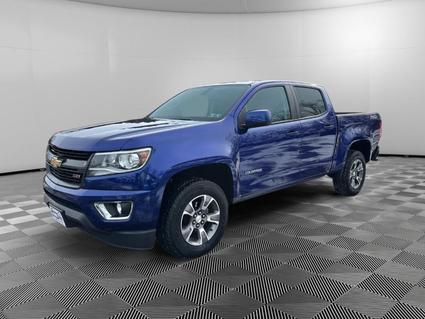 2017 Chevrolet Colorado Manheim PA