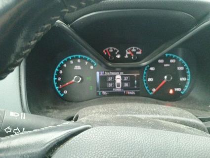 2018 Chevrolet Colorado Stevens Point WI