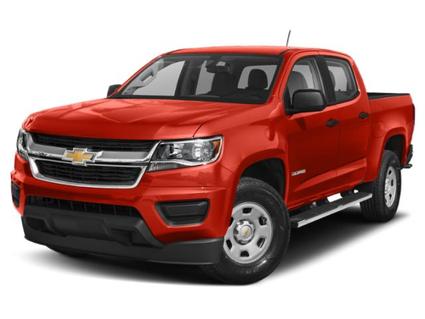2019 Chevrolet Colorado Billings MT
