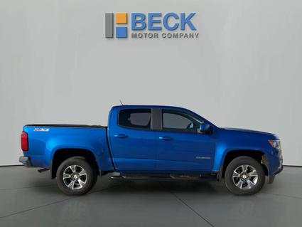 2019 Chevrolet Colorado Pierre SD