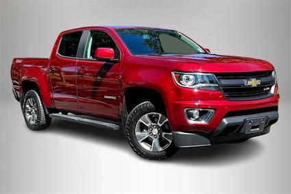 2019 Chevrolet Colorado Fort Walton Beach FL