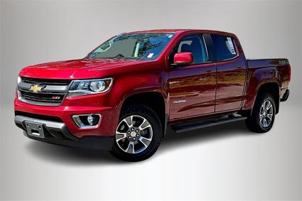 2019 Chevrolet Colorado Fort Walton Beach FL