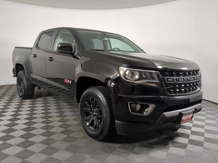 2019 Chevrolet Colorado Tilton IL