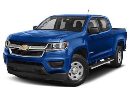2019 Chevrolet Colorado Hayesville NC