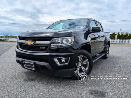 2019 Chevrolet Colorado Somerset NJ