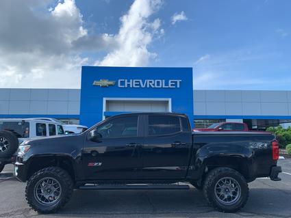 2020 Chevrolet Colorado Jefferson City TN