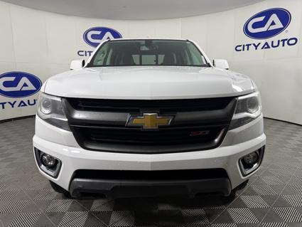 2020 Chevrolet Colorado Chattanooga TN