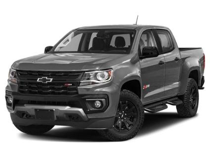 2022 Chevrolet Colorado Minneapolis MN