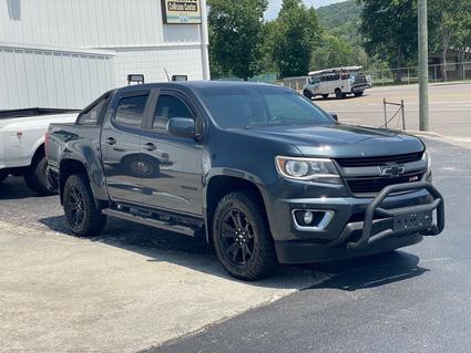 2020 Chevrolet Colorado Clinton TN