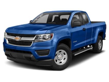 2020 Chevrolet Colorado Minneapolis MN