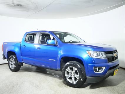 2020 Chevrolet Colorado Minneapolis MN