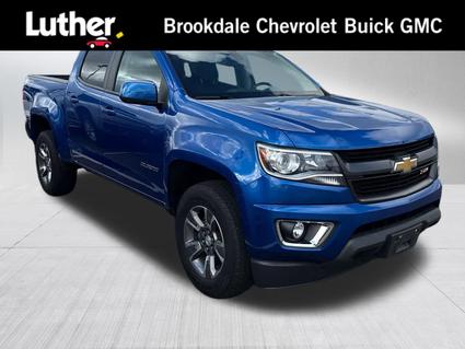 2020 Chevrolet Colorado Minneapolis MN