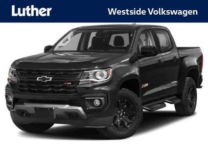 2021 Chevrolet Colorado Minneapolis MN